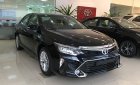 Toyota Camry 2.0 E 2017 - Bán Toyota Camry 2.0 E 2018, màu đen, 957 triệu