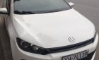 Volkswagen Scirocco 2011 - Bán Volkswagen Scirocco năm 2011, màu trắng, xe nhập