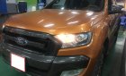 Ford Ranger 2017 - Cần bán xe Ford Ranger năm sản xuất 2017, xe nhập