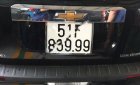 Chevrolet Orlando LTZ 1.8 2017 - Chính chủ bán Chevrolet Orlando LTZ 1.8 năm 2017, màu đen