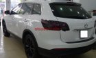 Mazda CX 9 2014 - Bán Mazda CX 9 sản xuất 2014, màu trắng, xe nhập  