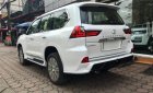 Lexus LX Super Sport 2018 - Cần bán xe Lexus LX Super Sport sản xuất 2018, màu trắng, xe nhập khẩu, giá tốt LH: 0948.256.912