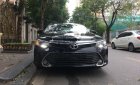 Toyota Camry 2.0E 2016 - Chính chủ bán Toyota Camry 2.0E đời 2016, màu đen