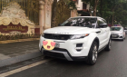 LandRover Evoque Dynamic 2013 - Bán xe LandRover Evoque vin 2013 đăng kí 2015, màu trắng nội thất nâu da bò, biển Hà Nội siêu víp 5555