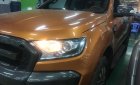 Ford Ranger 2017 - Cần bán xe Ford Ranger năm sản xuất 2017, xe nhập