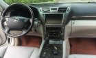 Lexus LS L 2006 - Bán Lexus LS 460L đời 2006, màu trắng, nhập khẩu nguyên chiếc