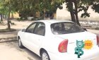 Daewoo Lanos 2001 - Bán Daewoo Lanos đời 2001, màu trắng, nhập khẩu