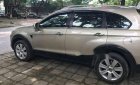 Chevrolet Captiva   LTZ  2010 - Bán xe Chevrolet Captiva LTZ năm 2010 như mới, 438 triệu