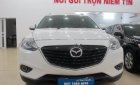 Mazda CX 9 2013 - Việt Tuấn Auto bán xe Mazda CX 9 đời 2013, màu trắng, xe nhập