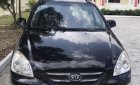 Kia Carens 2008 - Bán xe Kia Carens đời 2008, màu đen, xe nhập số tự động giá cạnh tranh