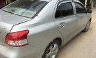 Toyota Vios E 2008 - Bán xe Toyota Vios E sản xuất năm 2008, màu bạc