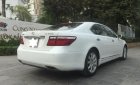 Lexus LS L 2006 - Bán Lexus LS 460L đời 2006, màu trắng, nhập khẩu nguyên chiếc