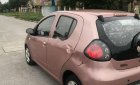 Tobe Mcar 2010 - Cần bán xe Tobe Mcar năm sản xuất 2010, màu hồng, nhập khẩu nguyên chiếc