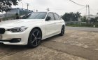 BMW 3 Series 320i 2013 - Cần bán gấp BMW 3 Series 320i sản xuất năm 2013, màu trắng, nhập khẩu