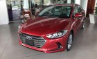 Hyundai Elantra 2018 - Cần bán Hyundai Elantra sản xuất 2018, màu đỏ, giá tốt