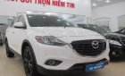 Mazda CX 9 2014 - Bán xe Mazda CX 9 sản xuất 2014, màu trắng, nhập khẩu 