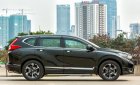 Honda CR V E 2018 - Bán xe Honda CRV 2018 Turbo 1.5L cao cấp giá mới, thuế 0%, hỗ trợ NH 95% - số 1 về sau bán hàng