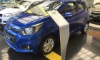 Chevrolet Spark Duo 1.2 2018 - Bán giá 269 triệu - giảm ngay 30 triệu, đưa trước - "33 triệu chạy 70 chuyến nhân thêm 40 triệu