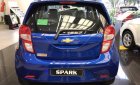 Chevrolet Spark Duo 1.2 2018 - Bán giá 269 triệu - giảm ngay 30 triệu, đưa trước - "33 triệu chạy 70 chuyến nhân thêm 40 triệu