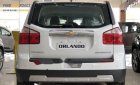 Chevrolet Orlando 2018 - Bán Chevrolet Orlando sản xuất 2018, màu trắng, giá tốt