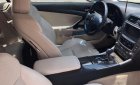 Lexus IS 250C 2009 - Chính chủ bán Lexus IS 250C 2009, màu xanh lam, nhập khẩu