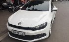 Volkswagen Scirocco 2011 - Bán Volkswagen Scirocco năm 2011, màu trắng, xe nhập