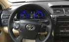Toyota Camry 2.0E 2016 - Chính chủ bán Toyota Camry 2.0E đời 2016, màu đen
