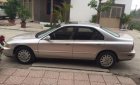 Honda Accord   2.2 MT  1996 - Bán Honda Accord 2.2 MT đời 1996, màu vàng cát