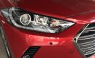 Hyundai Elantra 2018 - Cần bán Hyundai Elantra sản xuất 2018, màu đỏ, giá tốt