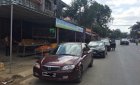 Mazda 323 2003 - Bán Mazda 323 sản xuất 2003, màu đỏ