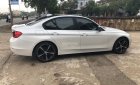 BMW 3 Series 320i 2013 - Cần bán gấp BMW 3 Series 320i sản xuất năm 2013, màu trắng, nhập khẩu