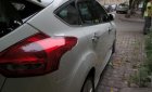 Ford Focus 2016 - Bán Ford Focus đời 2016, màu trắng  