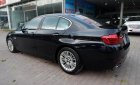 BMW 5 Series 520i 2014 - Bán BMW 5 Series 520i đời 2014, màu đen, nhập khẩu