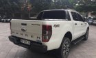 Ford Ranger Wildtrak 3.2L 4x4 AT 2016 - Hưng Nam Auto bán xe Ford Ranger Witrak 3.2AT năm 2016, màu trắng, nhập khẩu