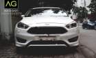 Ford Focus 2016 - Bán Ford Focus đời 2016, màu trắng  