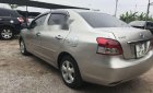 Toyota Vios 2008 - Bán xe Toyota Vios sản xuất 2008, màu bạc chính chủ, giá chỉ 235 triệu