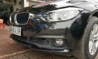 BMW 3 Series 320i 2015 - Auto Lâm Hưng bán xe BMW 3 Series 320i 2015, màu đen, nhập khẩu