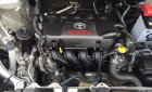 Toyota Vios Cũ   1.5 E 2015 - Xe Cũ Toyota Vios 1.5 E 2015