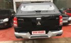 Mitsubishi Triton 2015 - Cần bán Mitsubishi Triton sản xuất 2015, màu đen