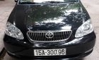 Toyota Corolla altis Cũ   MT 2008 - Xe Cũ Toyota Corolla Altis MT 2008