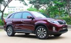 Kia Sorento Mới   GAT 2018 - Xe Mới KIA Sorento GAT 2018