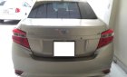 Toyota Vios Cũ   1.5 E 2015 - Xe Cũ Toyota Vios 1.5 E 2015