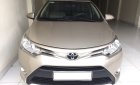 Toyota Vios Cũ   1.5 E 2015 - Xe Cũ Toyota Vios 1.5 E 2015