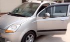 Chevrolet Spark Cũ   LT 2009 - Xe Cũ Chevrolet Spark LT 2009