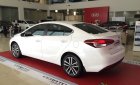 Kia Cerato Mới   1.6 AT 2018 - Xe Mới KIA Cerato 1.6 AT 2018