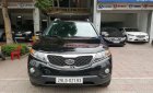 Kia Sorento Cũ   2.4 2014 - Xe Cũ KIA Sorento 2.4 2014