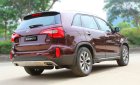 Kia Sorento Mới   GAT 2018 - Xe Mới KIA Sorento GAT 2018