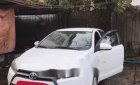 Toyota Yaris 2014 - Chính chủ bán Toyota Yaris sản xuất 2014, màu trắng, xe nhập