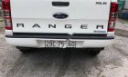 Ford Ranger XLS.AT 2017 - Cần bán lại xe Ford Ranger XLS.AT 2017, màu trắng, nhập khẩu, giá tốt