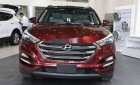 Hyundai Tucson 2018 - Cần bán xe Hyundai Tucson năm 2018, màu đỏ